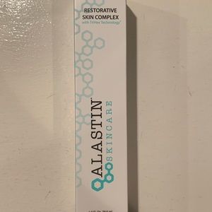 Alastin Restorative Skin Complex